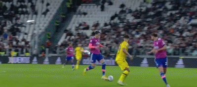 3-0！尤文终于赢了，终结5场不胜，意甲积分榜乱了：前六仅差5分