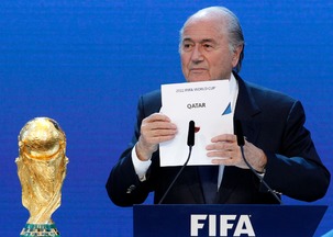 2022年世界杯举办地在哪个国家（世界杯2022哪个国家举行）