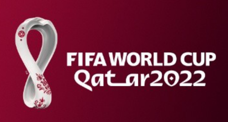 2022年卡塔尔世界杯会徽公布(图)