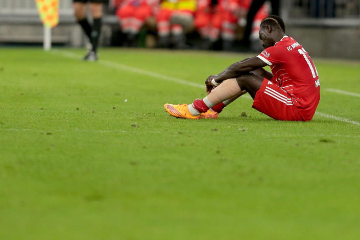 2022年世界杯各队伤病名单-北单实体店