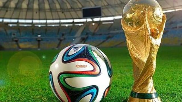 「2022年世界杯为啥没有中国」2022年世界杯为啥没有中国了