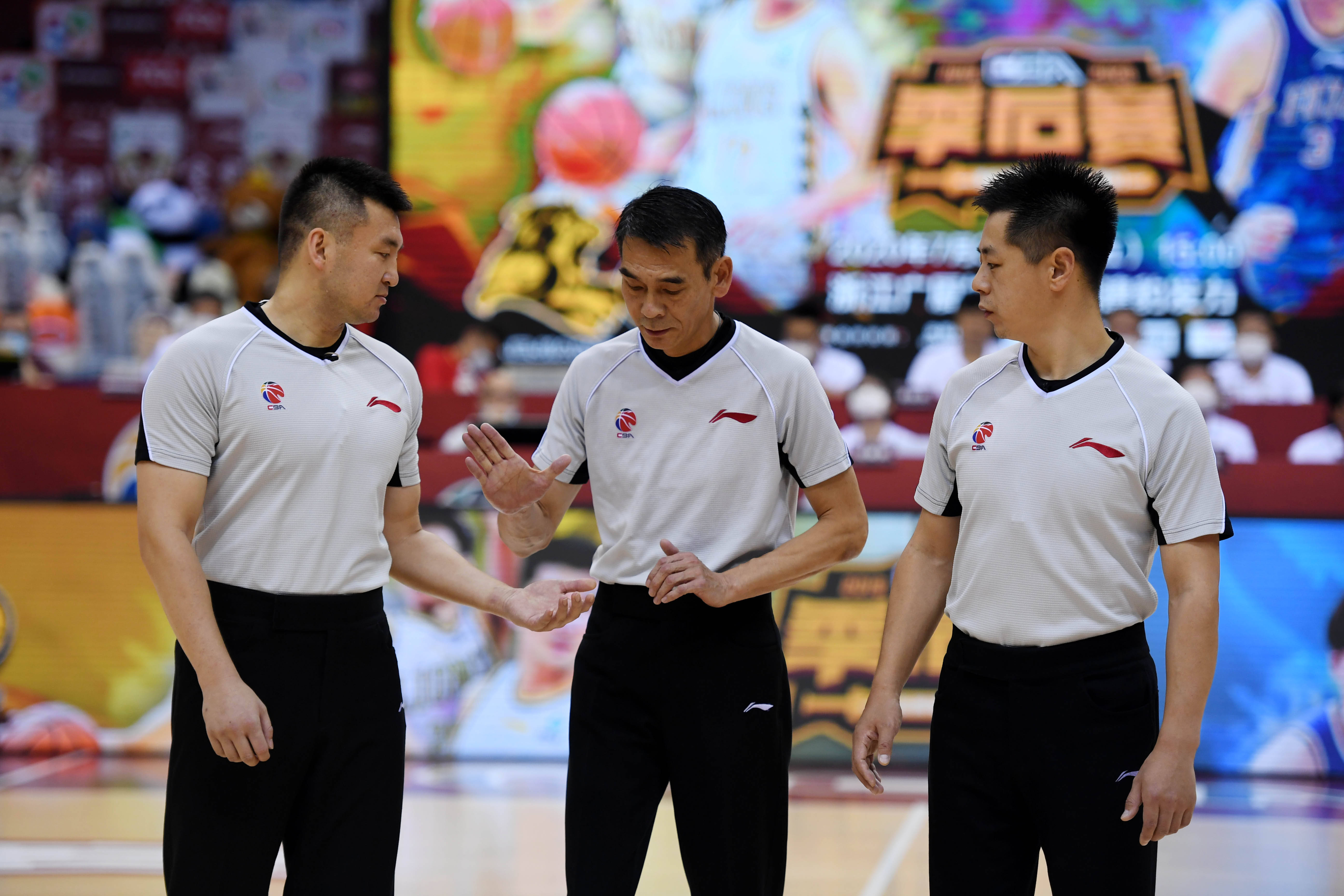 因时而变，中国高中篮球联赛向校园精品赛事持续发力