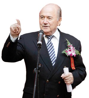 2022，中国有戏！中国申办2022年世界杯？是的！