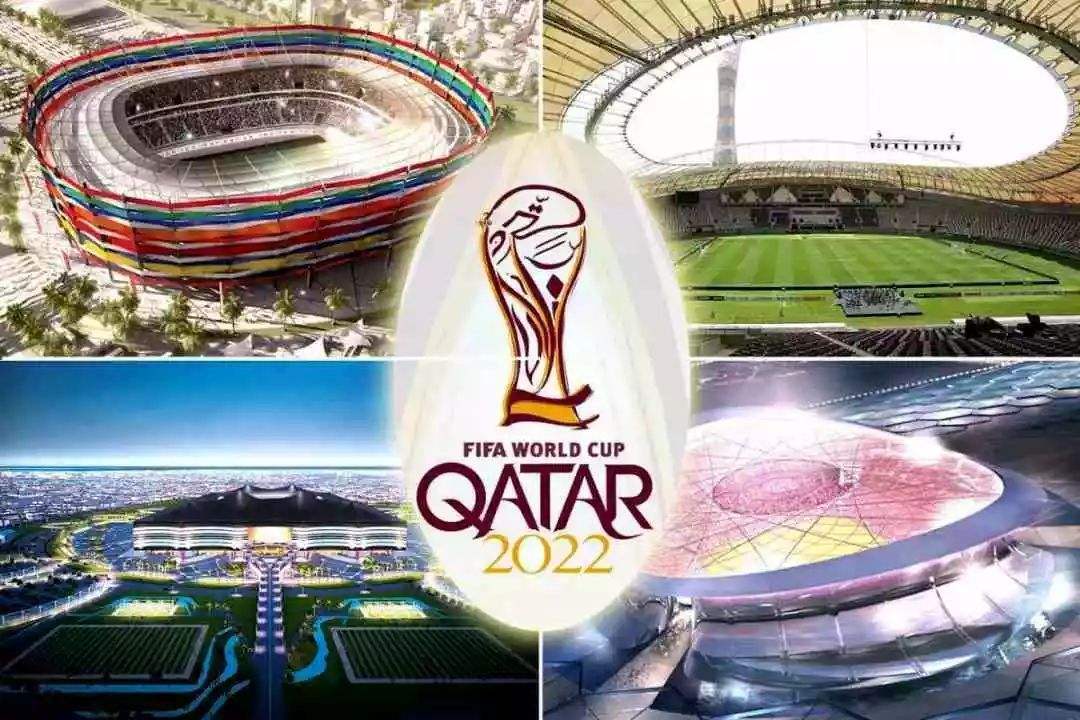 国际足联世界杯2022_南美足联杯_2017世界足联排名