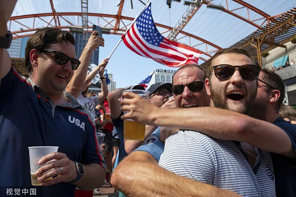 定了！2026世界杯，这三国合办