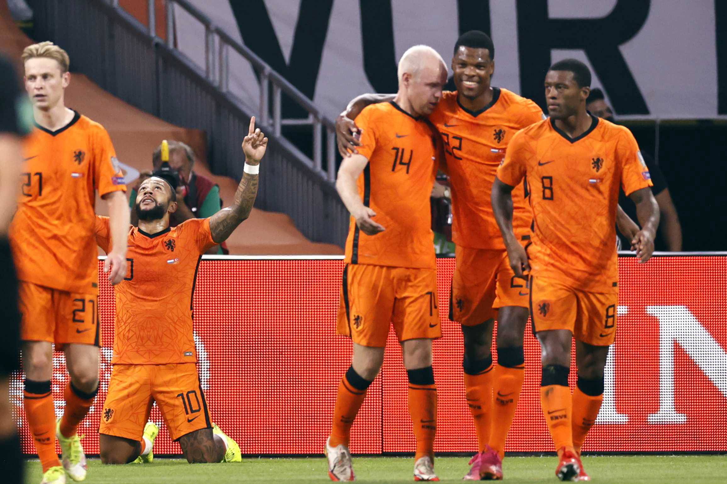 世界杯荷兰vs卡塔尔能进几个球（卡塔尔对荷兰谁会先进球）