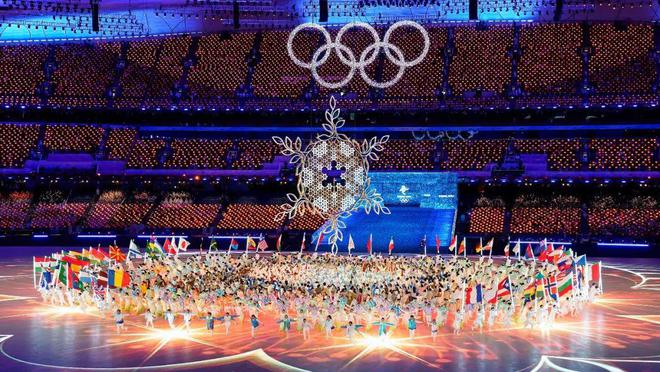 冰雪头条：国际奥委会发布《北京冬奥会市场营销报告》：全球观众超20亿；2030年
