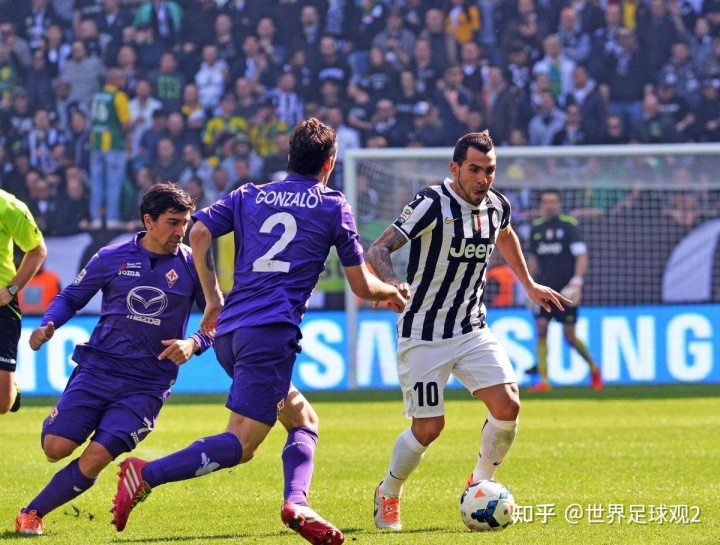 意甲中心：AC米兰 VS 佛罗伦萨，AC米兰获得大胜？