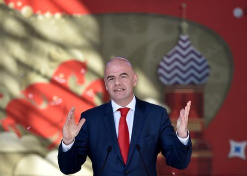 2022年世界杯开幕时间确认！这会是国足闯入世界杯的一个好机会！