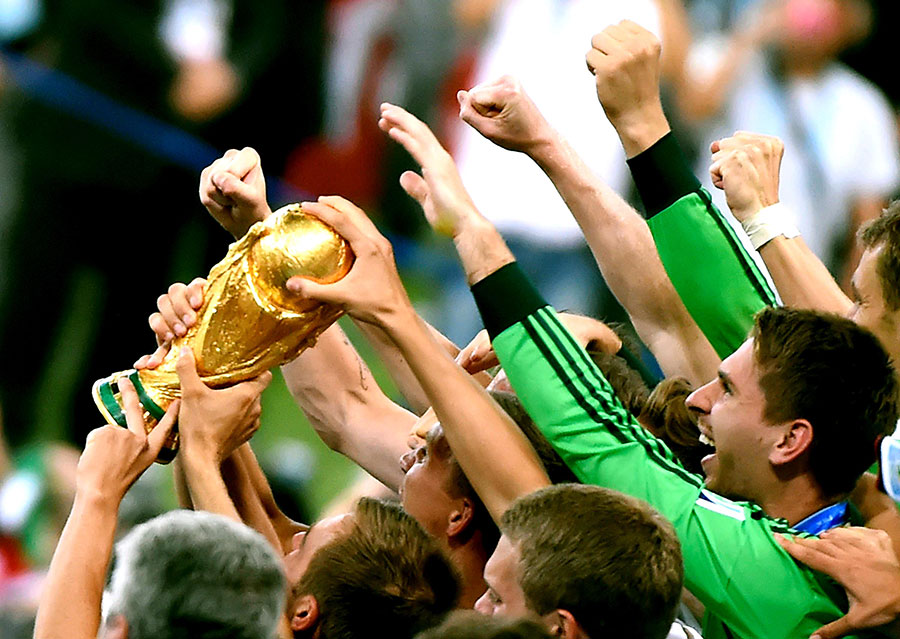 2022年世界杯在哪国家举行，2022年世界杯举办地是哪个国家