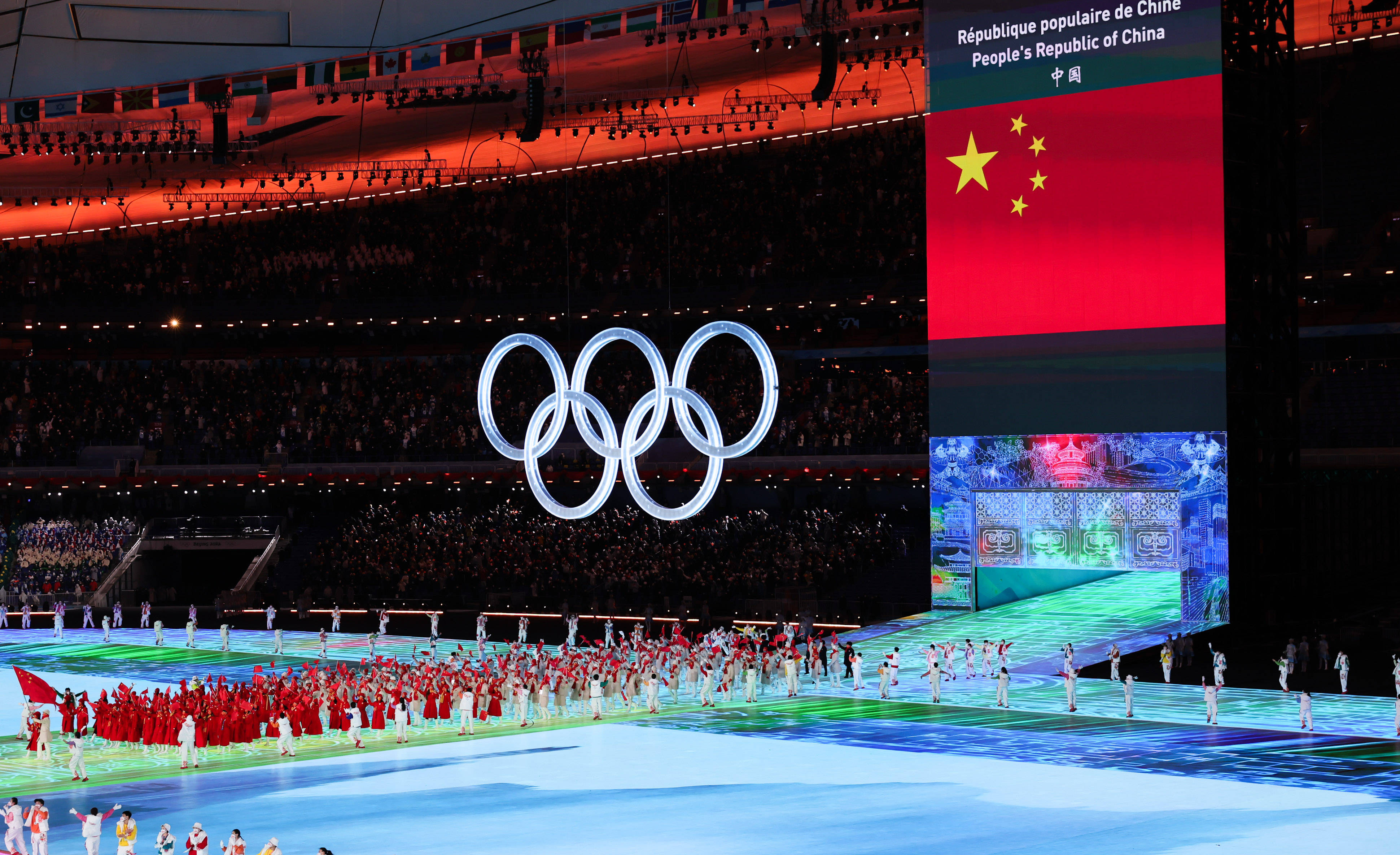 2022年冬奥_2022冬奥申办_中国申办2022年冬奥会反对世界杯