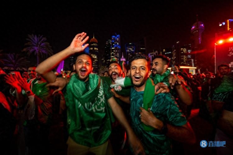 沙特申办2034年世界杯得到大量支持或成申办方