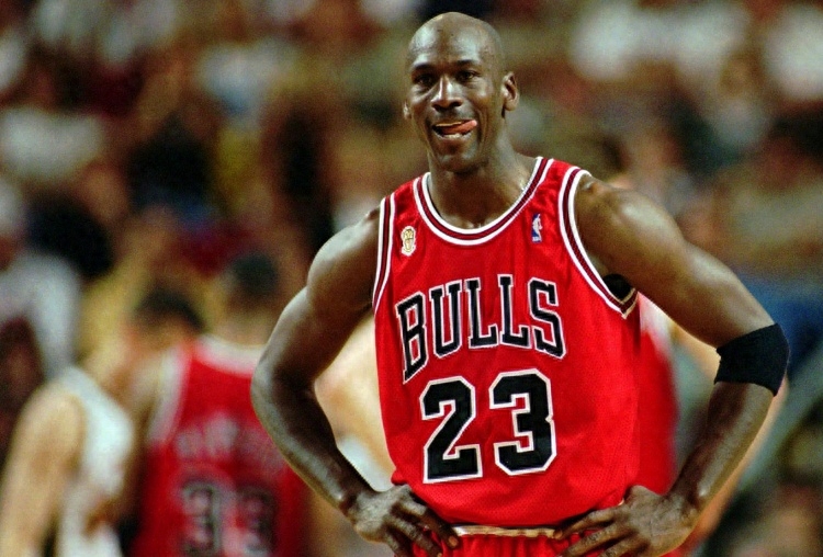 NBA历史上最老的10位MVP得主，第一名竟然是他？
