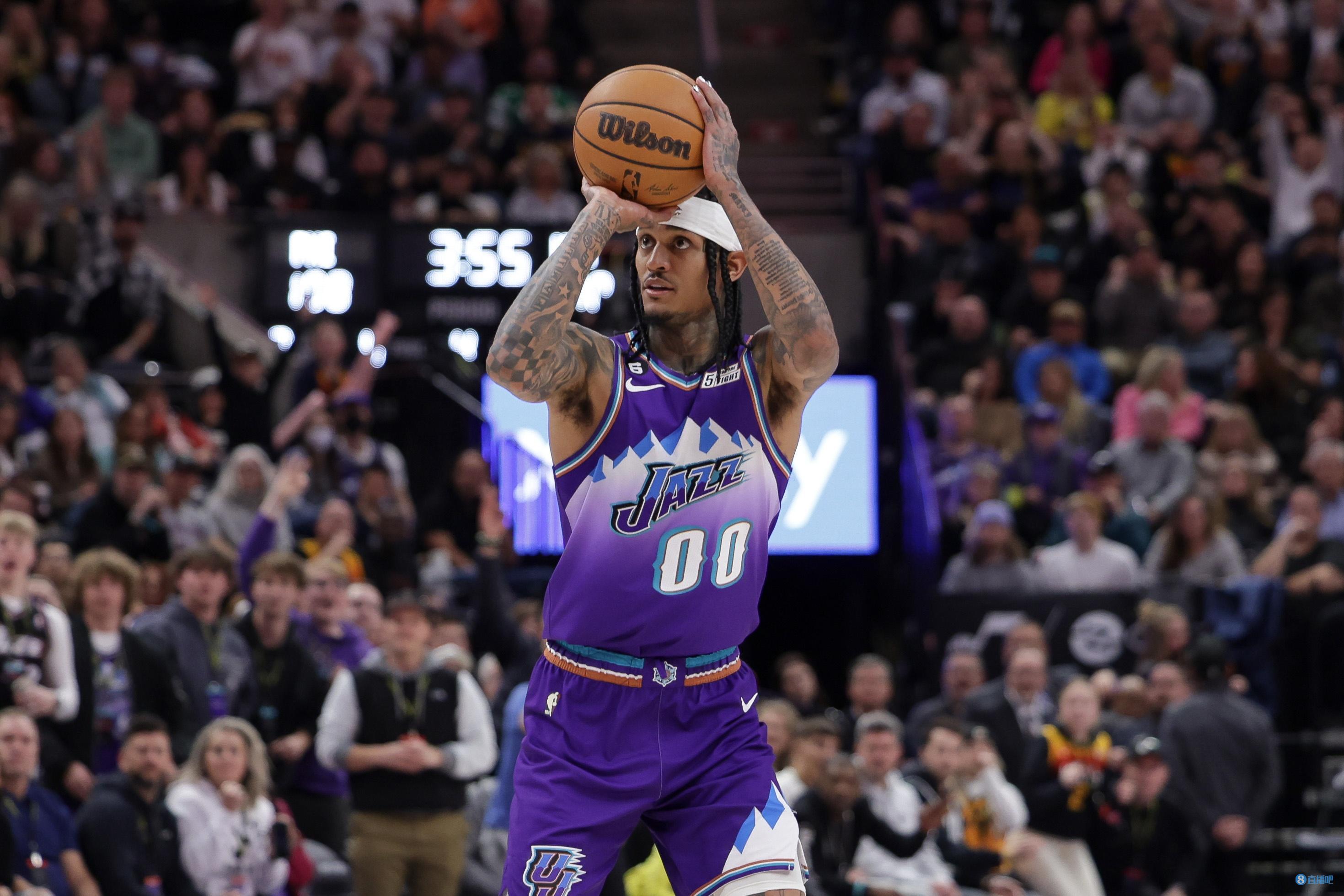 _nba月最佳球员评选规则_直播吧最佳球员