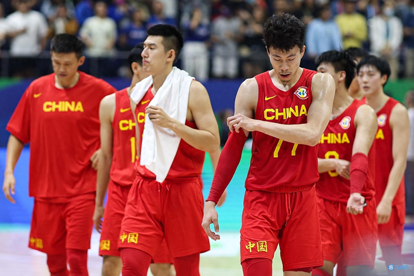 苏群发文展望中国男篮在杭州亚运会上的表现