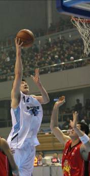 中国男子职业篮球比赛_中国男子篮球职业联赛_中国职业男子篮球联赛诞生